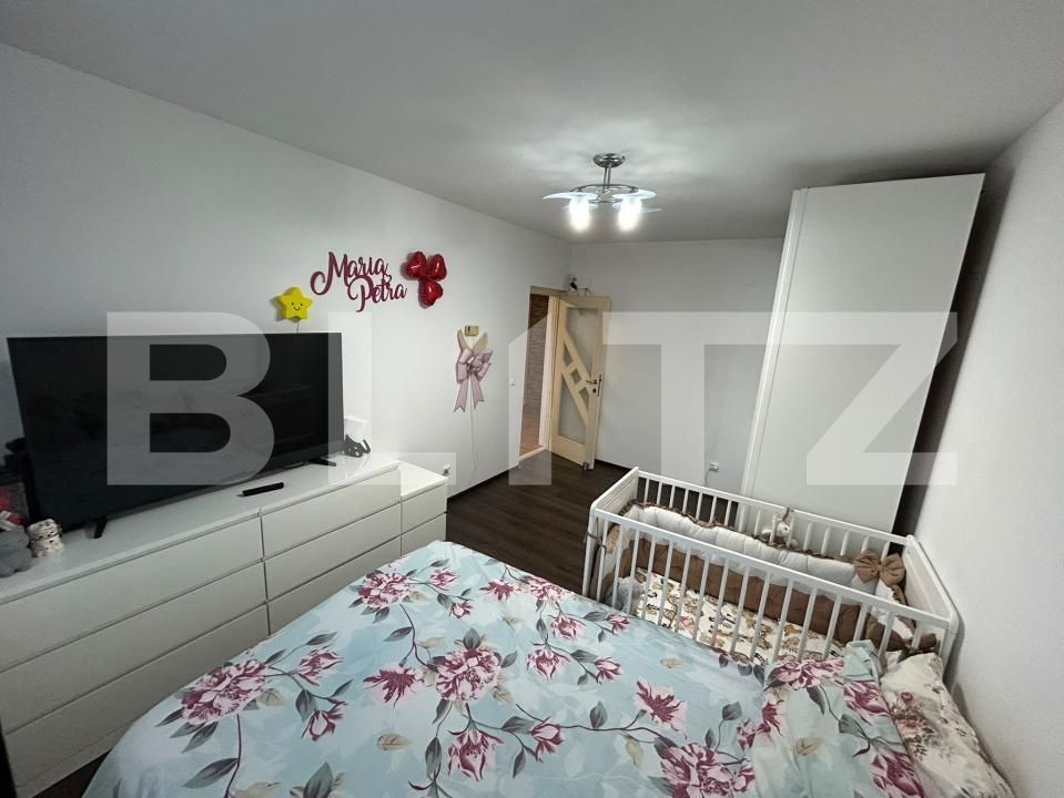 Apartament de vânzare 2 camere Sud-Est - 200906AV | BLITZ Zalău | Poza2