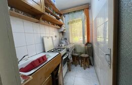 Garsonieră 26 mp, parter, zonă excelentă, Porolissum