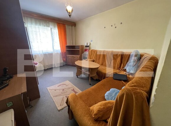 Garsonieră de vânzare Central - 200998AV | BLITZ Zalău | Poza2