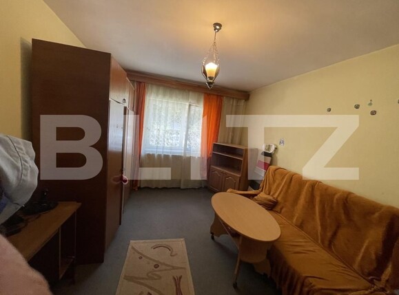 Garsonieră de vânzare Central - 200998AV | BLITZ Zalău | Poza6