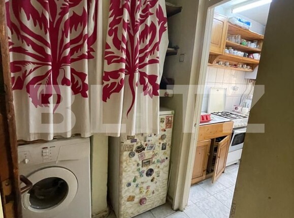 Garsonieră de vânzare Central - 200998AV | BLITZ Zalău | Poza5