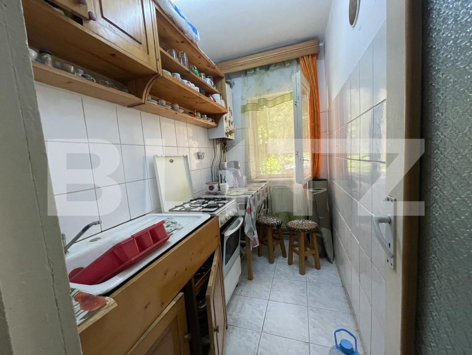 Garsonieră de vânzare Central - 200998AV | BLITZ Zalău | Poza4