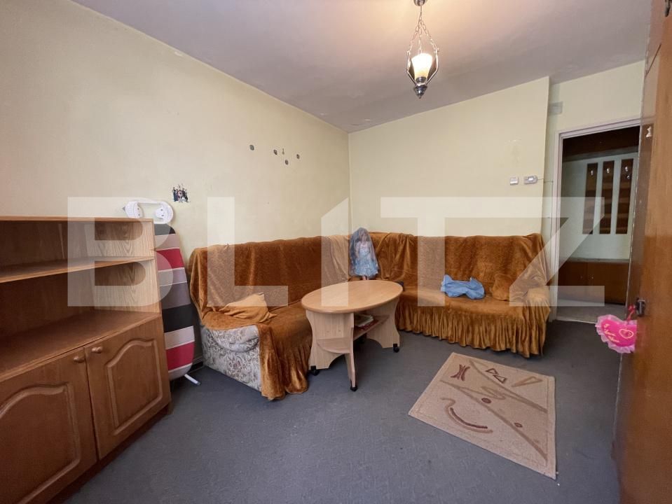 Garsonieră de vânzare Central - 200998AV | BLITZ Zalău | Poza5