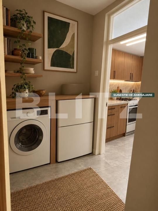 Garsonieră de vânzare Central - 200998AV | BLITZ Zalău | Poza4