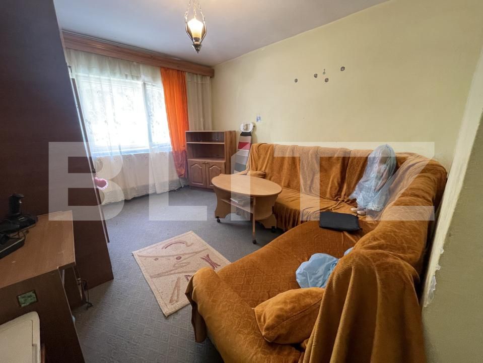 Garsonieră de vânzare Central - 200998AV | BLITZ Zalău | Poza2