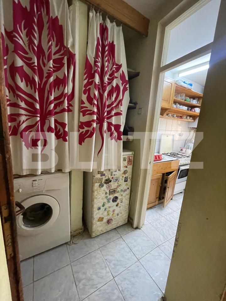 Garsonieră de vânzare Central - 200998AV | BLITZ Zalău | Poza5