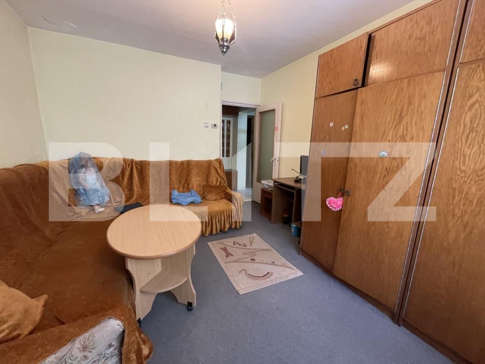 Garsonieră de vânzare Central - 200998AV | BLITZ Zalău | Poza3