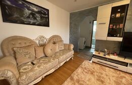 Apartament spațios cu 2 balcoane închise, Cartier Porolissum