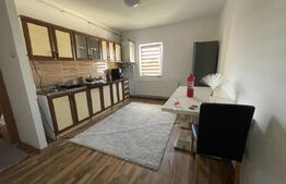 Apartament spațios cu 2 balcoane închise, Cartier Porolissum