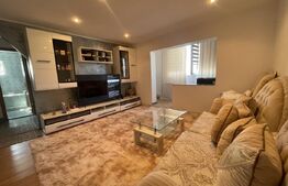 Apartament spațios cu 2 balcoane închise, Cartier Porolissum