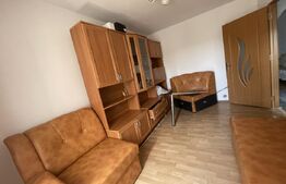 Apartament spațios cu 2 balcoane închise, Cartier Porolissum