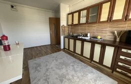 Apartament spațios cu 2 balcoane închise, Cartier Porolissum