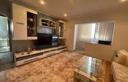 Apartament spațios cu 2 balcoane închise, Cartier Porolissum