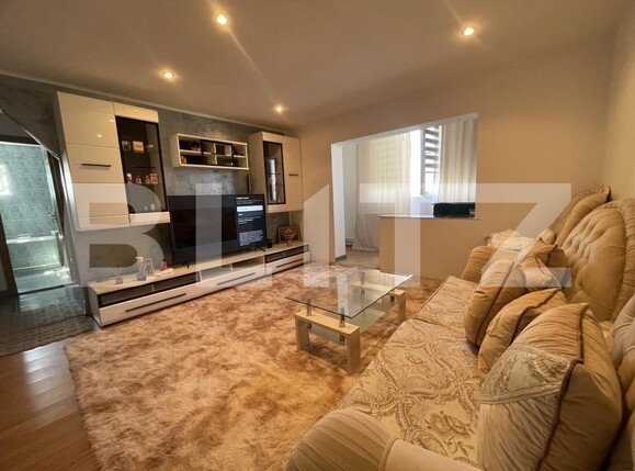 Apartament de vânzare 2 camere Est - 201054AV | BLITZ Zalău | Poza3