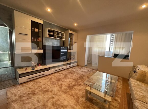 Apartament de vânzare 2 camere Est - 201054AV | BLITZ Zalău | Poza4