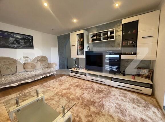 Apartament de vânzare 2 camere Est - 201054AV | BLITZ Zalău | Poza1