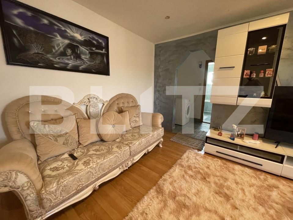 Apartament de vânzare 2 camere Est - 201054AV | BLITZ Zalău | Poza5