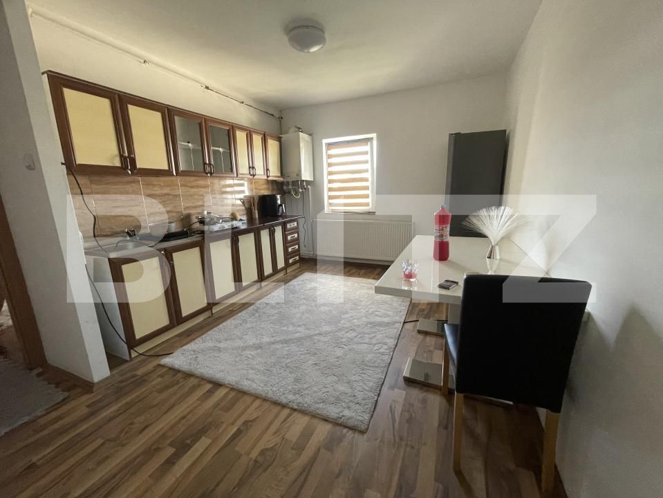 Apartament de vânzare 2 camere Est - 201054AV | BLITZ Zalău | Poza6