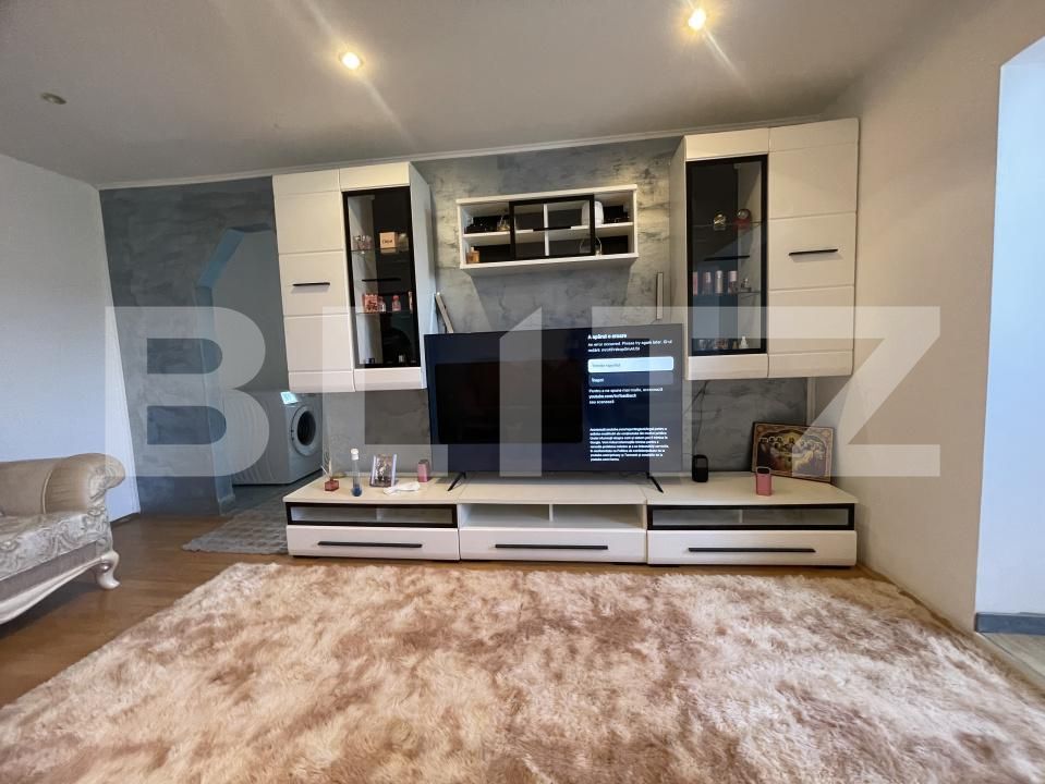 Apartament de vânzare 2 camere Est - 201054AV | BLITZ Zalău | Poza2