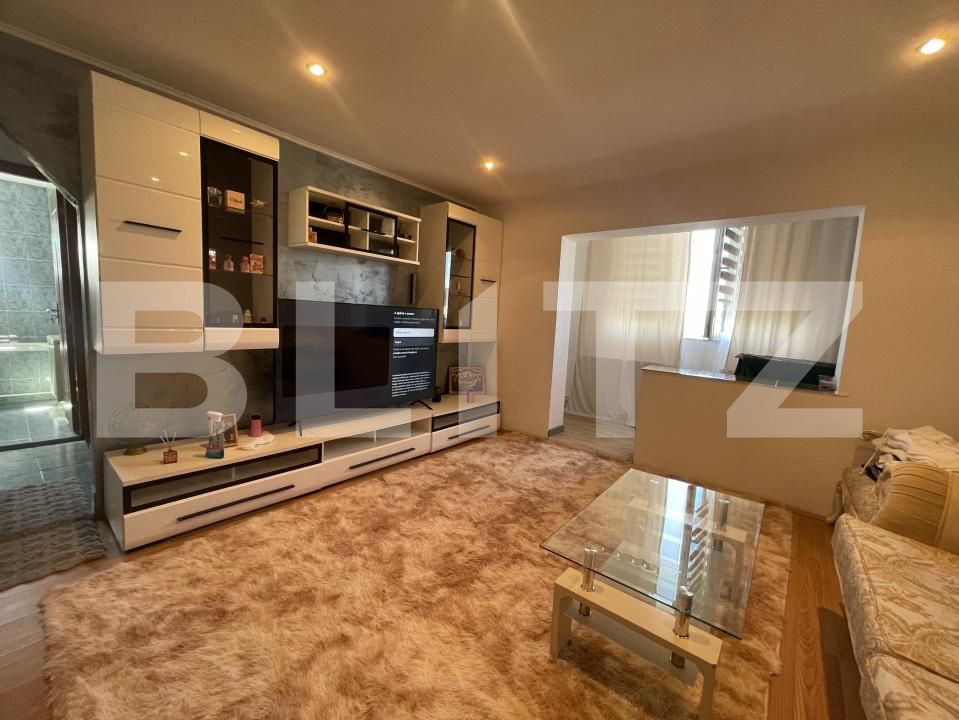 Apartament de vânzare 2 camere Est - 201054AV | BLITZ Zalău | Poza4