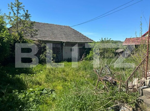 Casa de vânzare 3 camere Balan - 201111CV | BLITZ Zalău | Poza3
