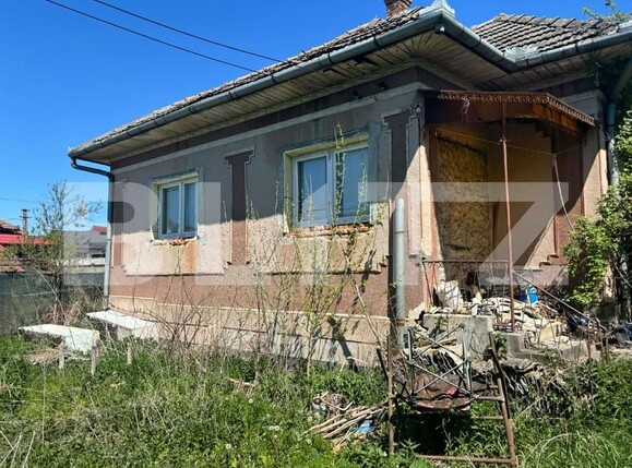 Casa de vânzare 3 camere Balan - 201111CV | BLITZ Zalău | Poza1