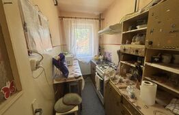 Apartament de vanzare, cu instalatiile refacute