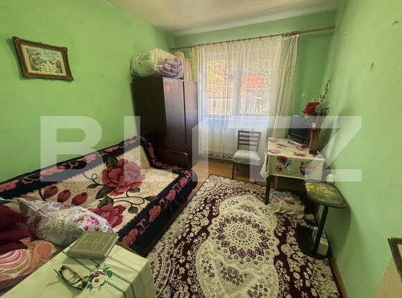 Apartament de vânzare 2 camere Simleu Silvaniei - 201144AV | BLITZ Zalău | Poza1