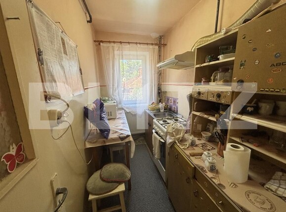 Apartament de vânzare 2 camere Simleu Silvaniei - 201144AV | BLITZ Zalău | Poza2