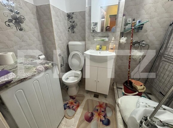 Apartament de vânzare 2 camere Simleu Silvaniei - 201144AV | BLITZ Zalău | Poza4