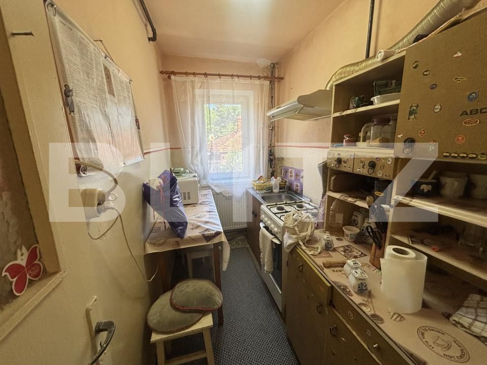 Apartament de vânzare 2 camere Simleu Silvaniei - 201144AV | BLITZ Zalău | Poza2