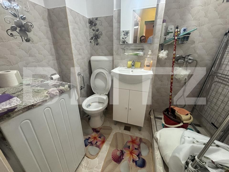 Apartament de vânzare 2 camere Simleu Silvaniei - 201144AV | BLITZ Zalău | Poza4