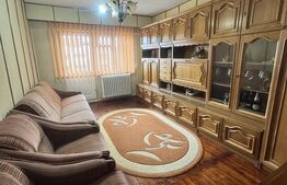 Apartament cu 2 camere de închiriat – Zona Brădet