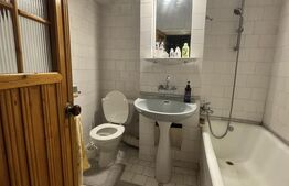 Apartament cu 2 camere de închiriat – Zona Brădet