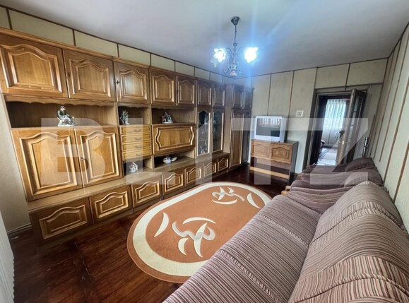 Apartament de închiriat 3 camere Sud - 201202AI | BLITZ Zalău | Poza2