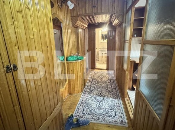 Apartament de închiriat 3 camere Sud - 201202AI | BLITZ Zalău | Poza8