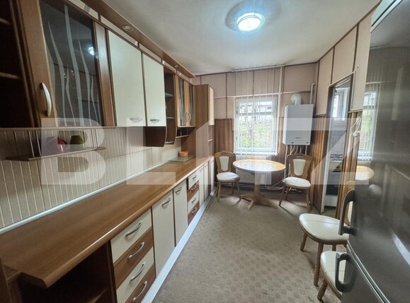 Apartament de închiriat 3 camere Sud - 201202AI | BLITZ Zalău | Poza4