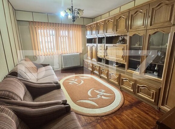 Apartament de închiriat 3 camere Sud - 201202AI | BLITZ Zalău | Poza1