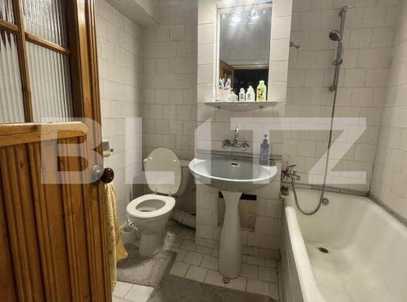 Apartament de închiriat 3 camere Sud - 201202AI | BLITZ Zalău | Poza9