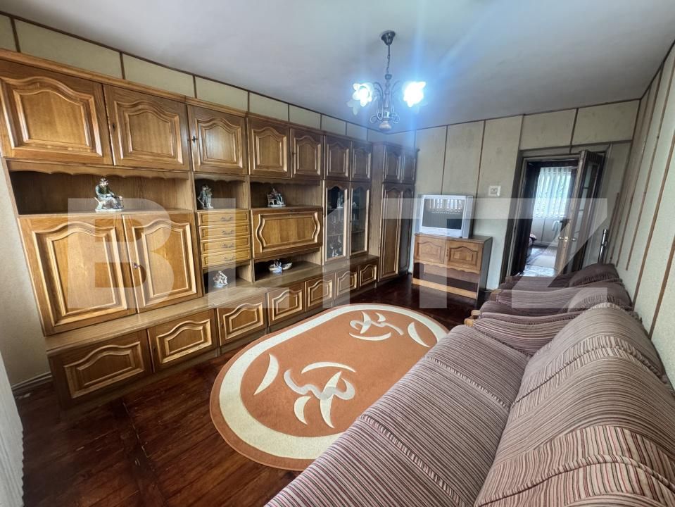 Apartament de închiriat 3 camere Sud - 201202AI | BLITZ Zalău | Poza2