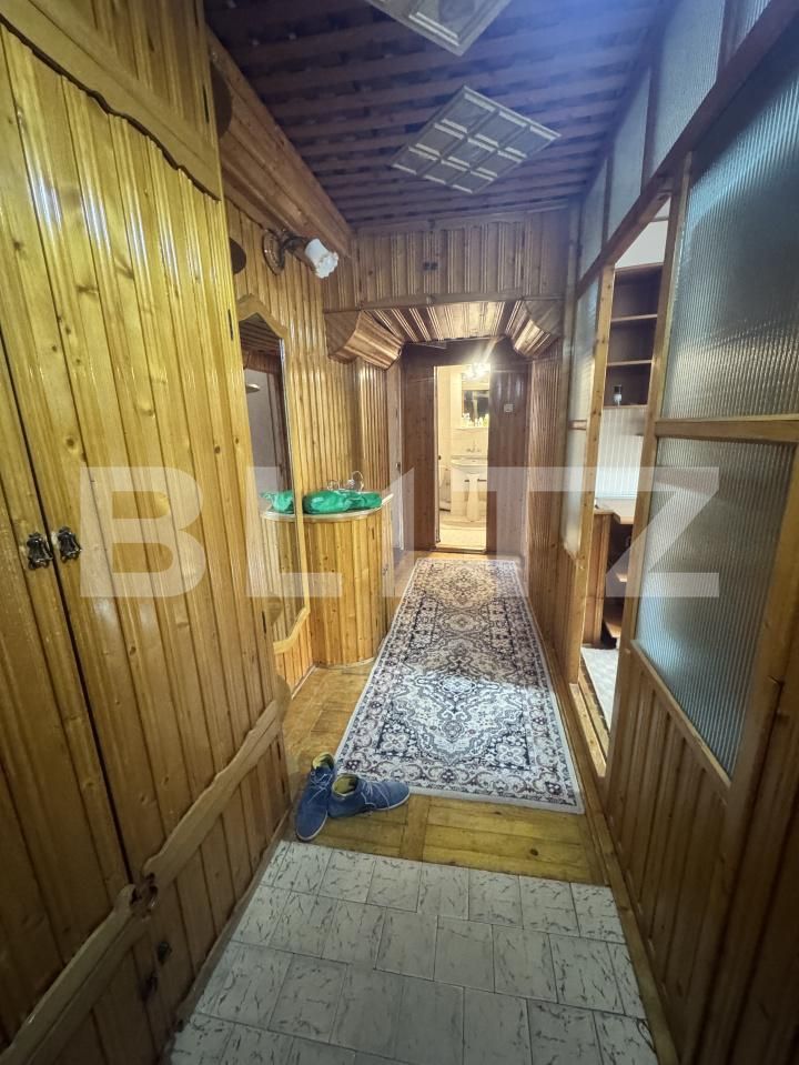 Apartament de închiriat 3 camere Sud - 201202AI | BLITZ Zalău | Poza8