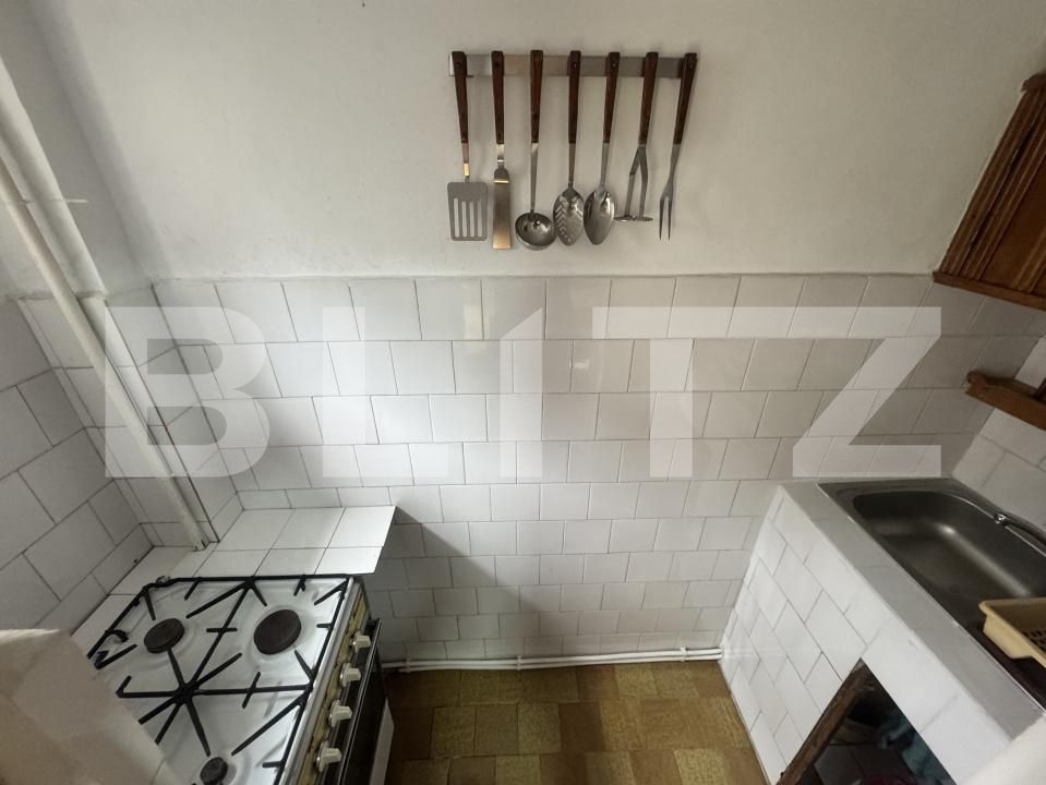 Apartament de închiriat 3 camere Sud - 201202AI | BLITZ Zalău | Poza5