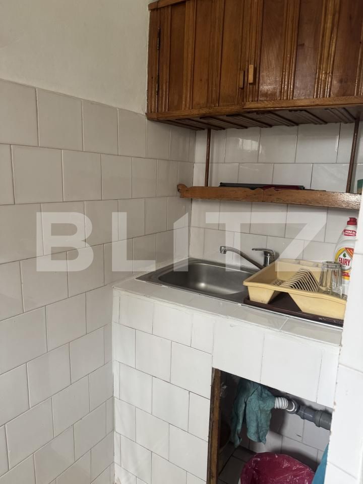 Apartament de închiriat 3 camere Sud - 201202AI | BLITZ Zalău | Poza6