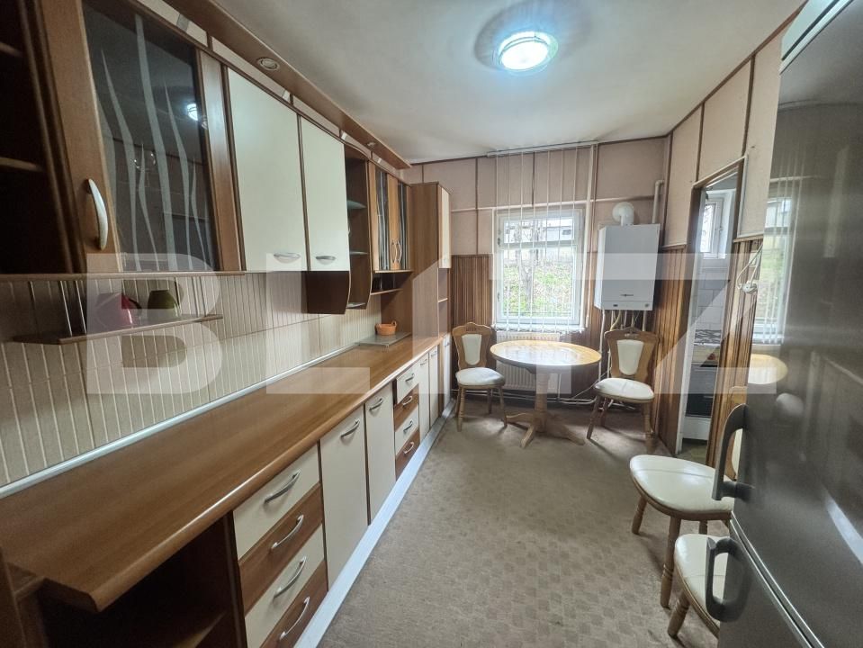 Apartament de închiriat 3 camere Sud - 201202AI | BLITZ Zalău | Poza4