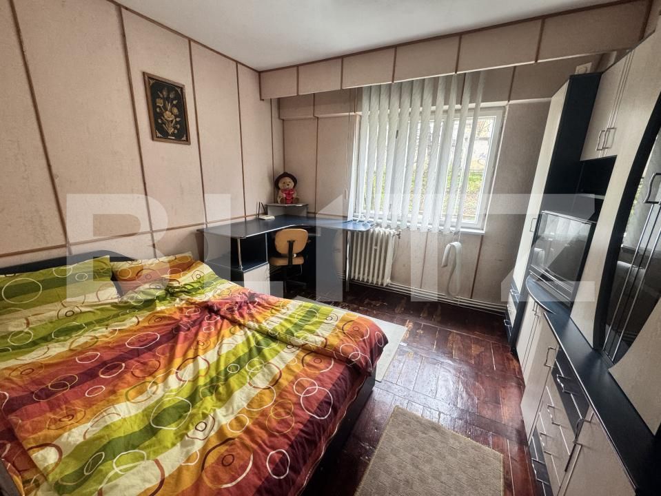 Apartament de închiriat 3 camere Sud - 201202AI | BLITZ Zalău | Poza3