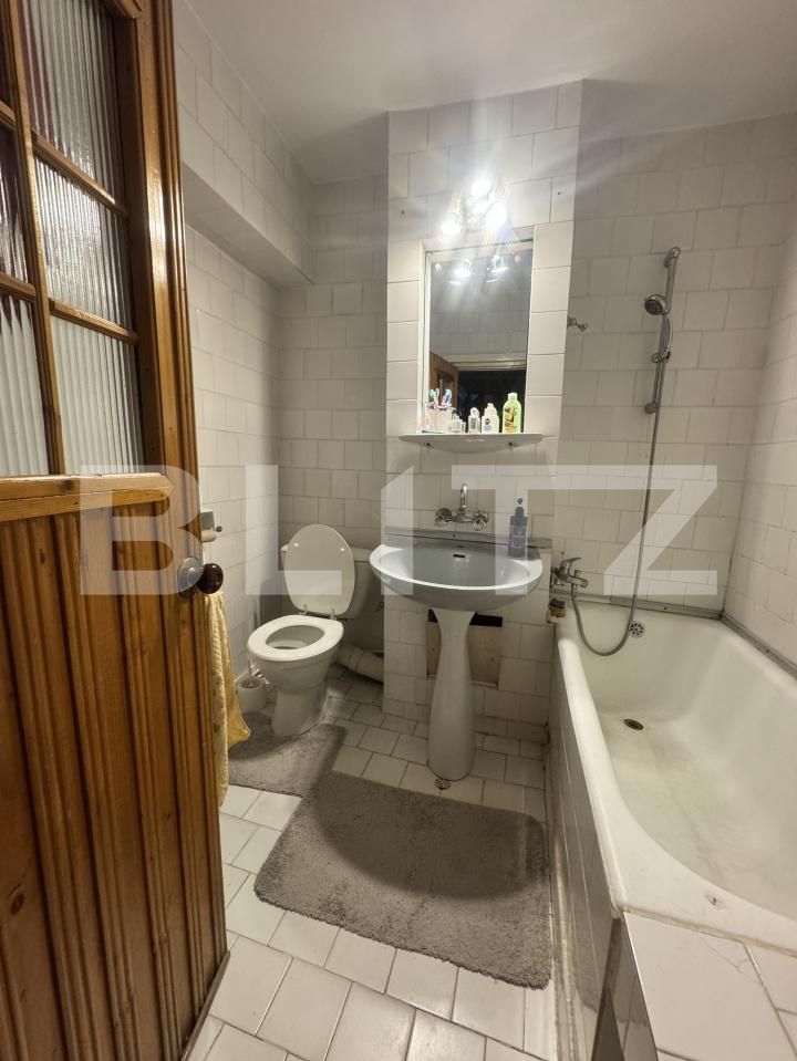 Apartament de închiriat 3 camere Sud - 201202AI | BLITZ Zalău | Poza9