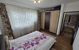 Apartament de vânzare, 3 camere, open space, Zalău