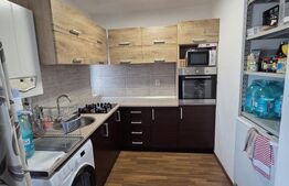 Apartament de vânzare, 3 camere, open space, Zalău