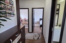 Apartament de vânzare, 3 camere, open space, Zalău