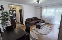 Apartament de vânzare, 3 camere, open space, Zalău